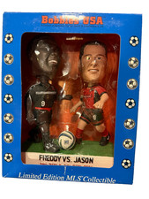 Freddy vs Jason Bobble Head picture