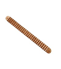 Copper Vastu Pyramid Strip | 81 Pyramids for Space Division & Vastu Dosh Nivaran picture