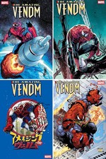 The Amazing Venom #2 PREORDER 10/28 picture