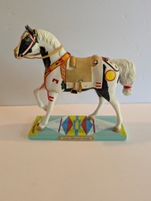 The Trail Of Painted Ponies