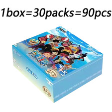 Kabao Original One Piece Collection Cards for Trading Card Booster Box picture