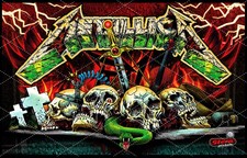 Metallica Remastered Alternate Trans HIGHEST QUALITY RES picture