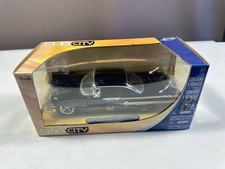 Jada DUB CITY 1/24 1960 Chevy Impala Lowrider Mini Car Boxed Unused [Age 13+] picture