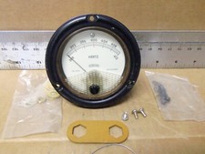 Phaostron – 388 to 412 Hertz Gage - P/N: 631-16753 (NOS) picture