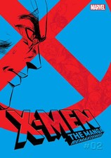 X-Men: The Manga: Remastered, Vol. 2 picture