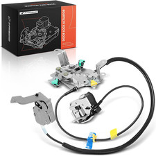 Rear Right Passenger Side Door Lock Actuator picture