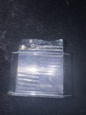Vtg Rogers Silver Lighter picture