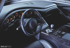 Cars 2001 lamborghini diablo 6 0 supercar super Art Print Poster 11x17 picture