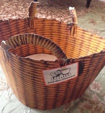 VERY RARE PROMOTIONAL LAVAZZA CARDBOARD FROM POINT OF SALE 70s as pictured picture
