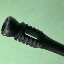 US Springfield Trapdoor 1873 45-70 Early First Type Cleaning Rod *Original Blue* picture