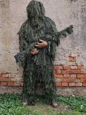 Kikimora Mil-Tec Coyote Camouflage Suit for Military picture