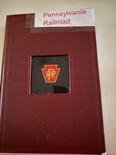 PRR 240 Photos  4 By 6 Photo Album GG1, P5, E44 Diesels Steam REDUCED picture