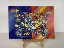 Pokemon World Championships 2026 San Francisco Postcard 10% Off Online Codes picture