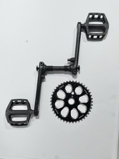 GT 3-PC CRANK - Channel Forged Tech. **5 Business Day Handling Time** picture