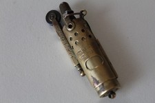 1926 Antique Military IMCO IFA Trench Lighter  WWI WWII Austria Patd 105107  picture