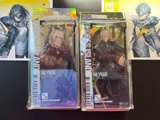 Arknights Mlynar Pass Certification picture