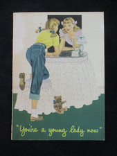 Vtg 1952 