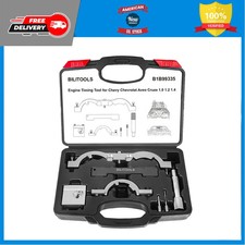 BILITOOLS Turbo Engine Timing Tool Kit for 1.4 1.0 1.2 L Engine picture