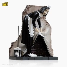 MIGHTY JAXX Camden Maid By Brandalised Collectibles Limited Figure New In Stock picture