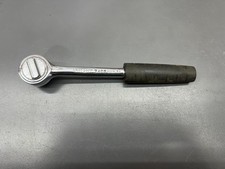 (Z) VINTAGE WRIGHT TOOLS 3400 3/8