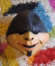 Eightball Homies Paper Magic Group Latex Mask 2005 DGA Collectibles See Desc picture