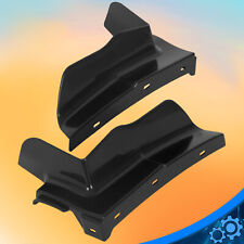 For 1980-85 Chevrolet Caprice/ Impala Front Bumper Fillers- Set of 2 Pcs picture