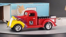 Liberty Classics SpecCast 