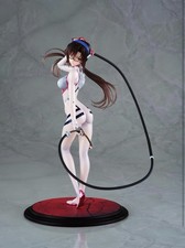 NEW 100% Authentic Japan Official Wanderer Evangelion Mari Makinami 1/7 Figure picture