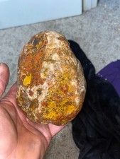 Massive 5lb Lake Superior agate  picture