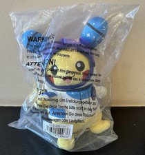 Pokemon XP Pikachu plush- San Francisco 2026 Pokemon Center World Championships picture