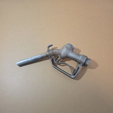 Vintage EBW Gas Handle Nozzle picture