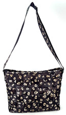 Harveys Disney Couture Seatbelt Bag Tim Burton's Nightmare Before Christmas Used picture