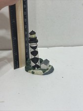 Young’s, Mini Lighthouse. Lighthouse. 2.5” picture
