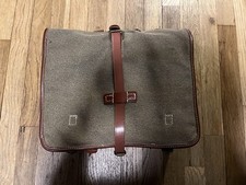 Reproduction French Ww1 / Japanese Ww2 Military Army hiking Rucksack Modified picture