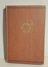 $1 BOOK SALE THE JEWISH FESTIVALS FROM THEIR BEGINNINGS TO OUR OWN DAYH/B 1938 picture