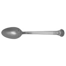 Retroneu Avignon-Vendome Place Oval Soup Spoon 632261 picture