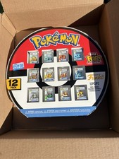Pokemon Funko Bitty Pop 12 Pack Collector Target Exclusive picture