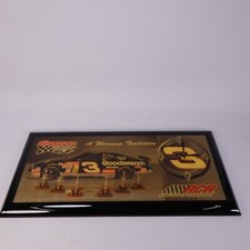 Snap On RCR #3 Dale Earnhardt Clock New Richard Childress Racing picture