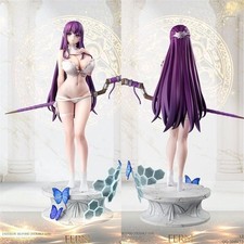 GZ Studio Frieren: Beyond Journey's End Fern Statue In Stock 1/6 Scale H31cm picture