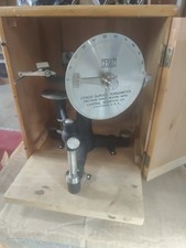 Vintage Cenco  DuNouy Interfacial Tensiometer CSC No. 10402 picture