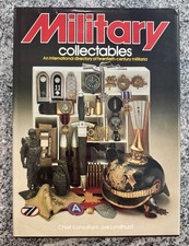 Military Collectables An International Directory Of Twentieth Century Militaria picture