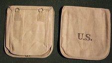 US M1878 Haversack with 