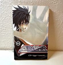 Air Gear Manga Vol. 30 Ex. Library picture