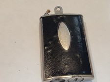 Vintage Ronson   Vintage 1930s Ronson De-Light  Tall for parts picture