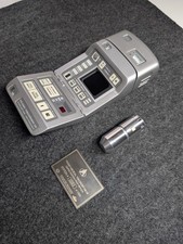 Factory Entertainment Star Trek  Medical Tricorder Limited Ed. #263 out of 1000 picture