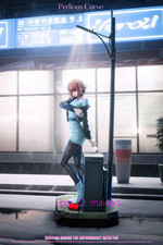 Tayama Resin Perilous Curve Studio Figurine Model Collectibles Presale 1/6 picture