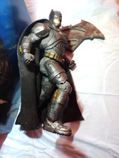 Batman Superman: Dawn of Justice Armored Batman Statue picture