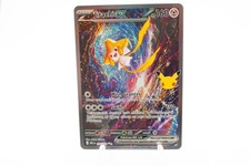 Jirachi ex 155/128 Me: 30th Celebration Holo picture