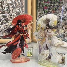 Heaven Official’s Blessing Hua Cheng Xie Lian Acrylic Stand Figure Cosplay Anime picture