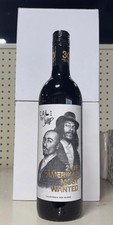 TUPAC Snoop Dogg 19 Crimes 30th Anniv Limited Release Bottle 2Pac Death G2U picture